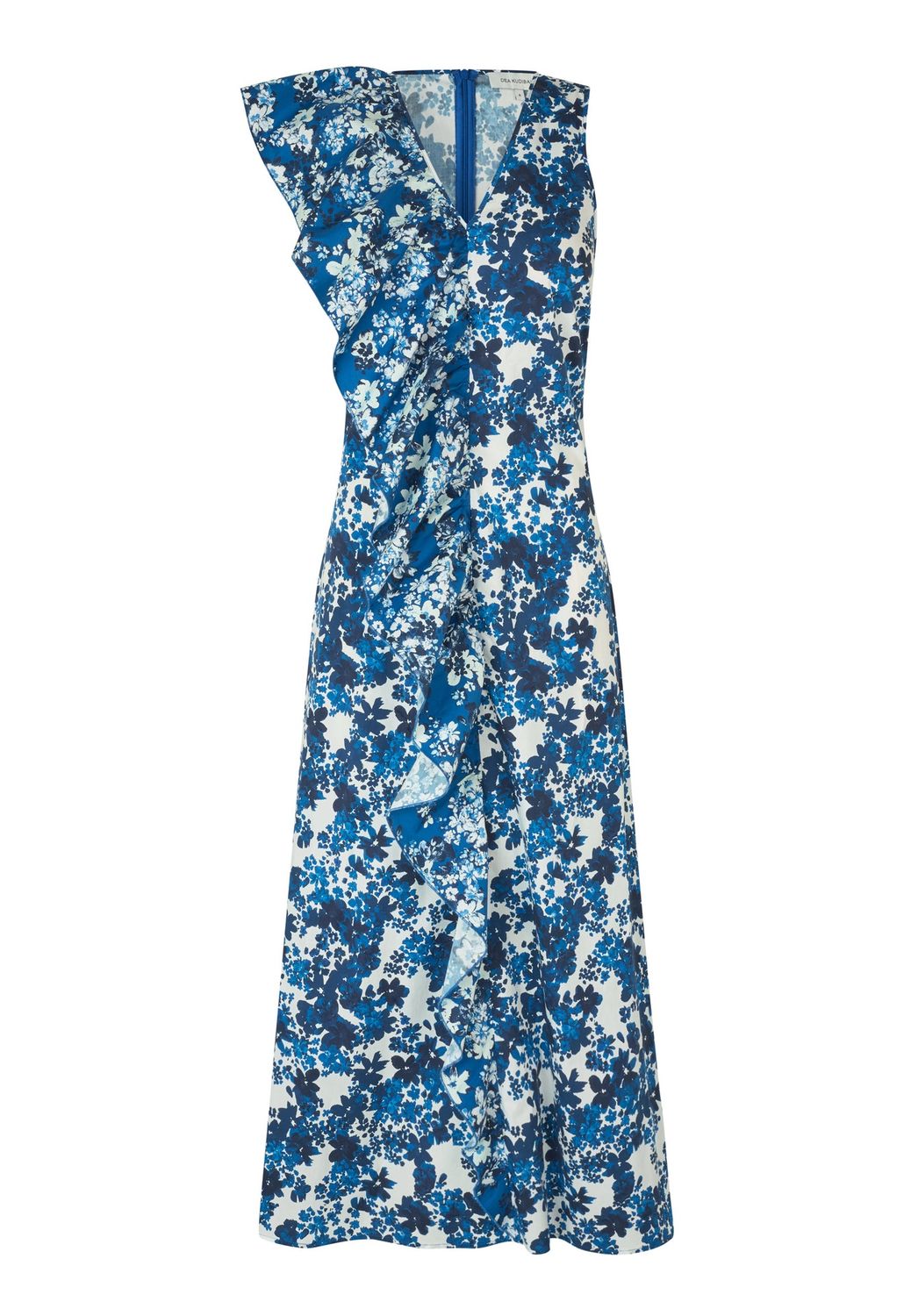 Dea Kudibal Thea Maxi Dress