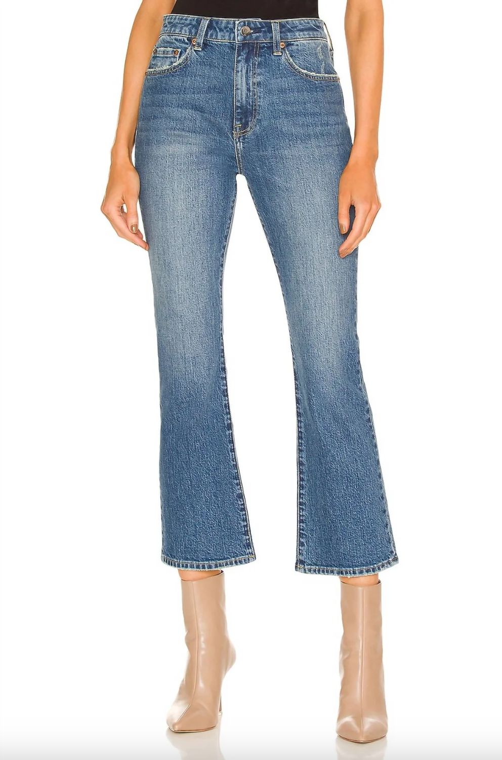 Pistola Lennon Jean in Adore