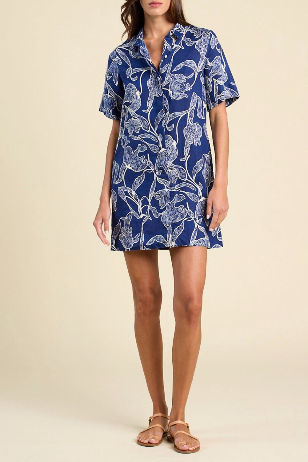 Trovata Dana Dress