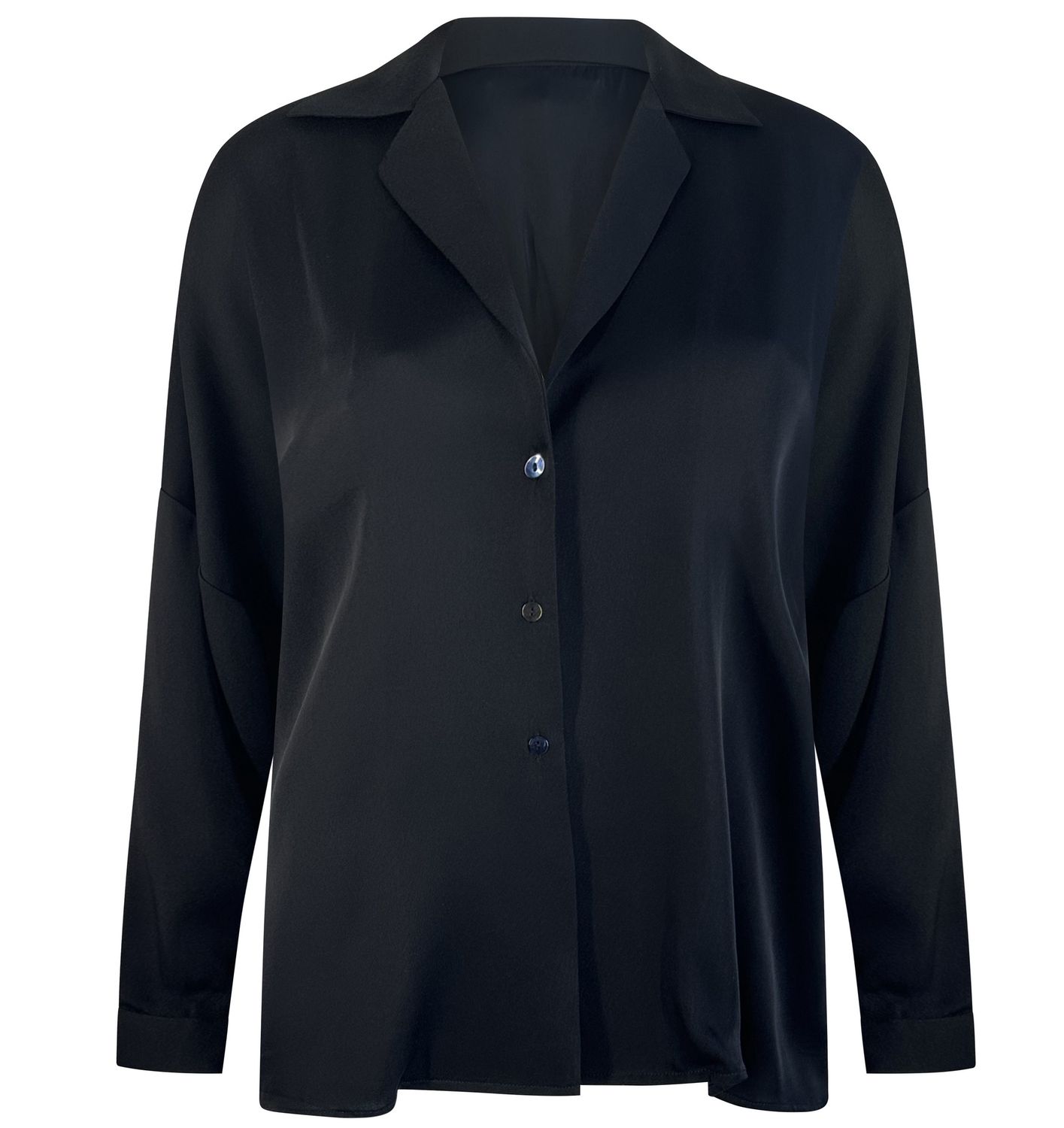 Nouvelle Alaska Blouse, Color: TRANQUIL BLUE, Size: XS