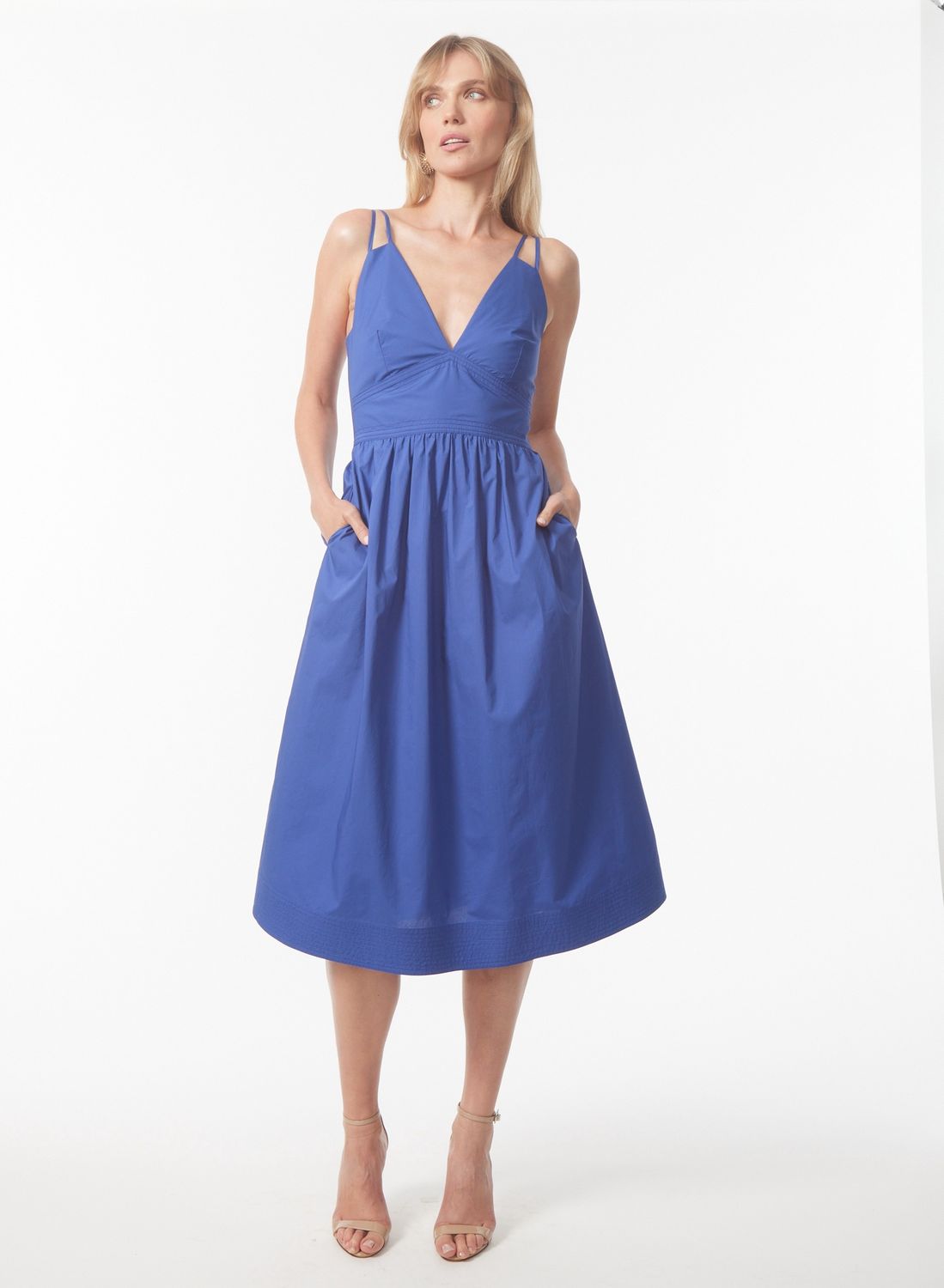 Gilner Farrar Floria Dress