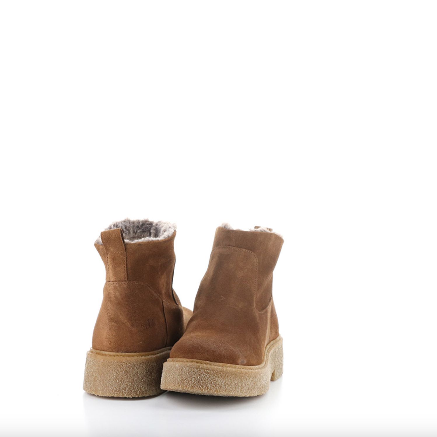 Bos &amp; Co Scout Low Lined Boot