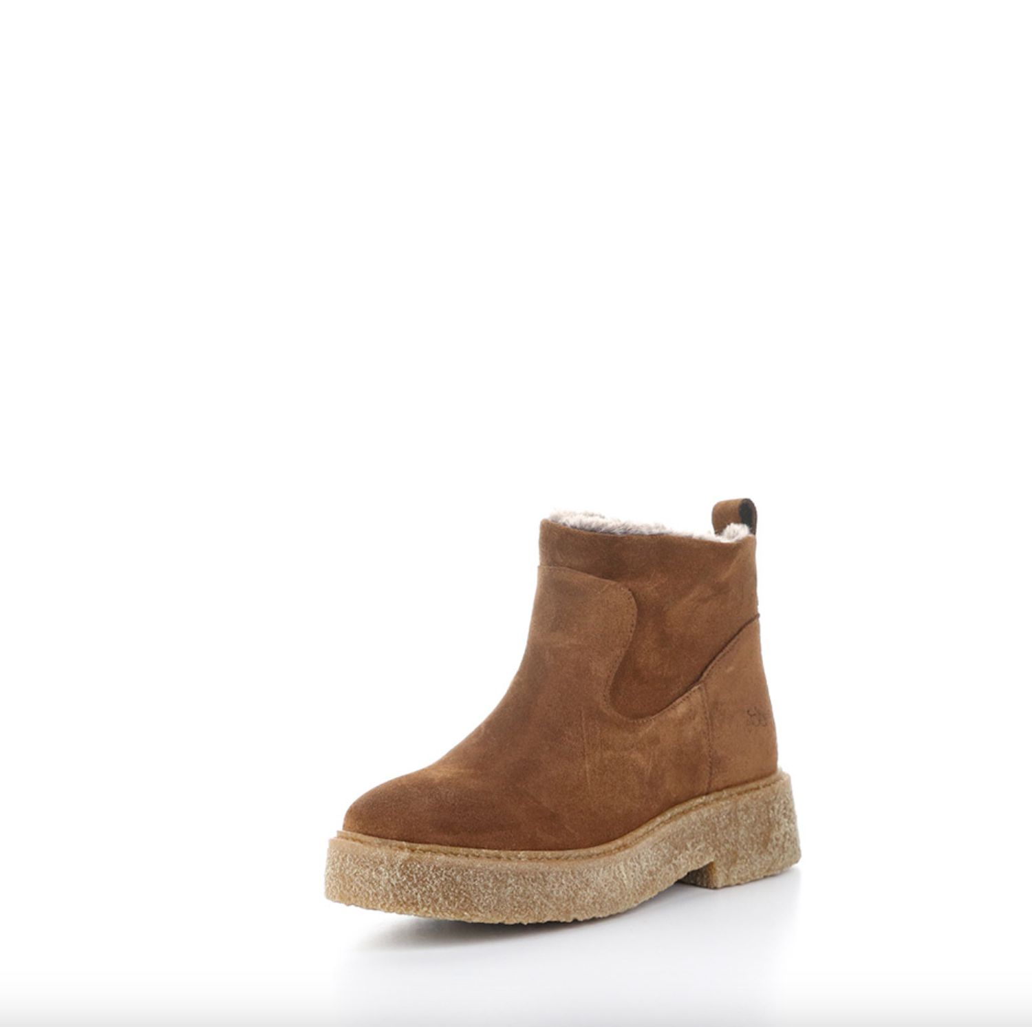 Bos &amp; Co Scout Low Lined Boot