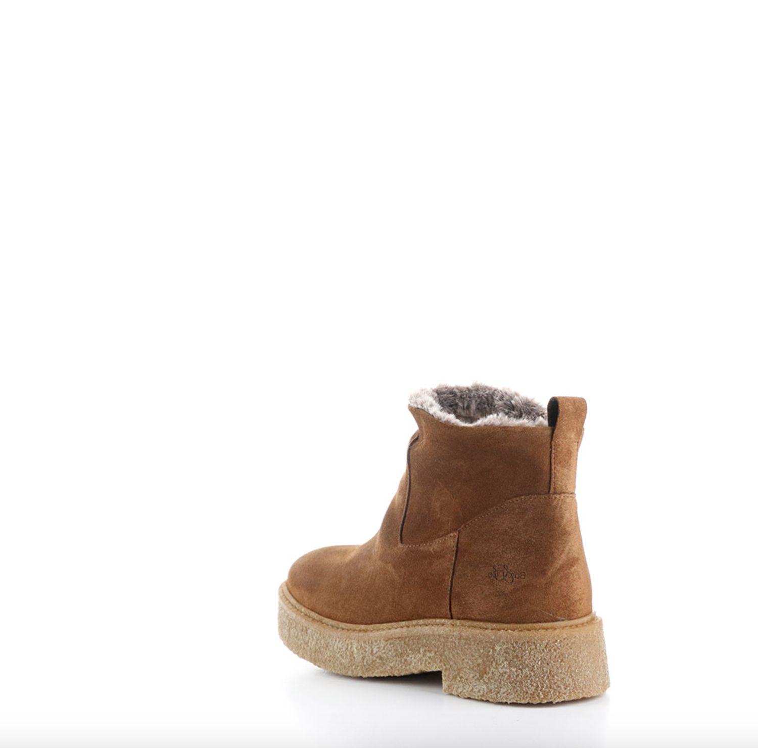 Bos &amp; Co Scout Low Lined Boot