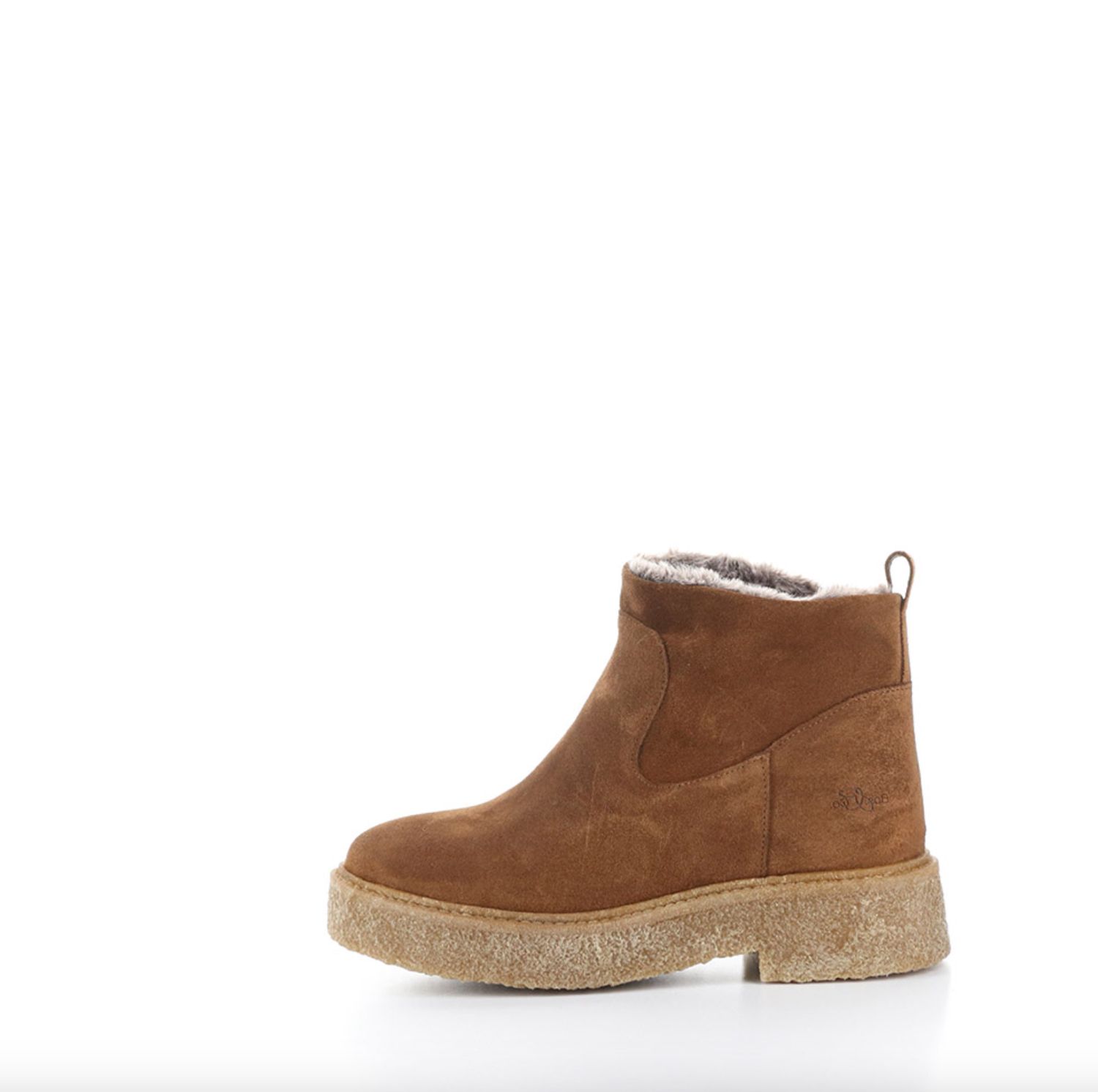 Bos &amp; Co Scout Low Lined Boot
