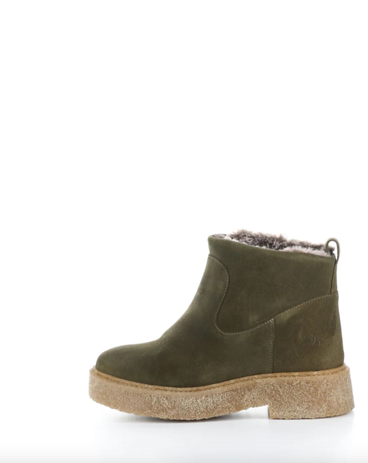 Bos &amp; Co Scout Low Lined Boot