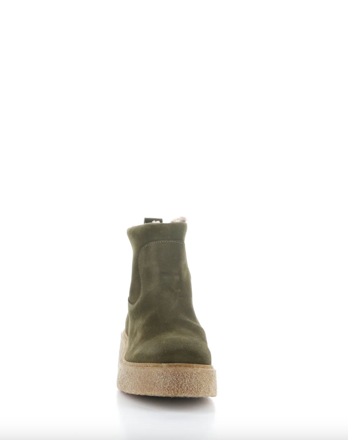 Bos &amp; Co Scout Low Lined Boot