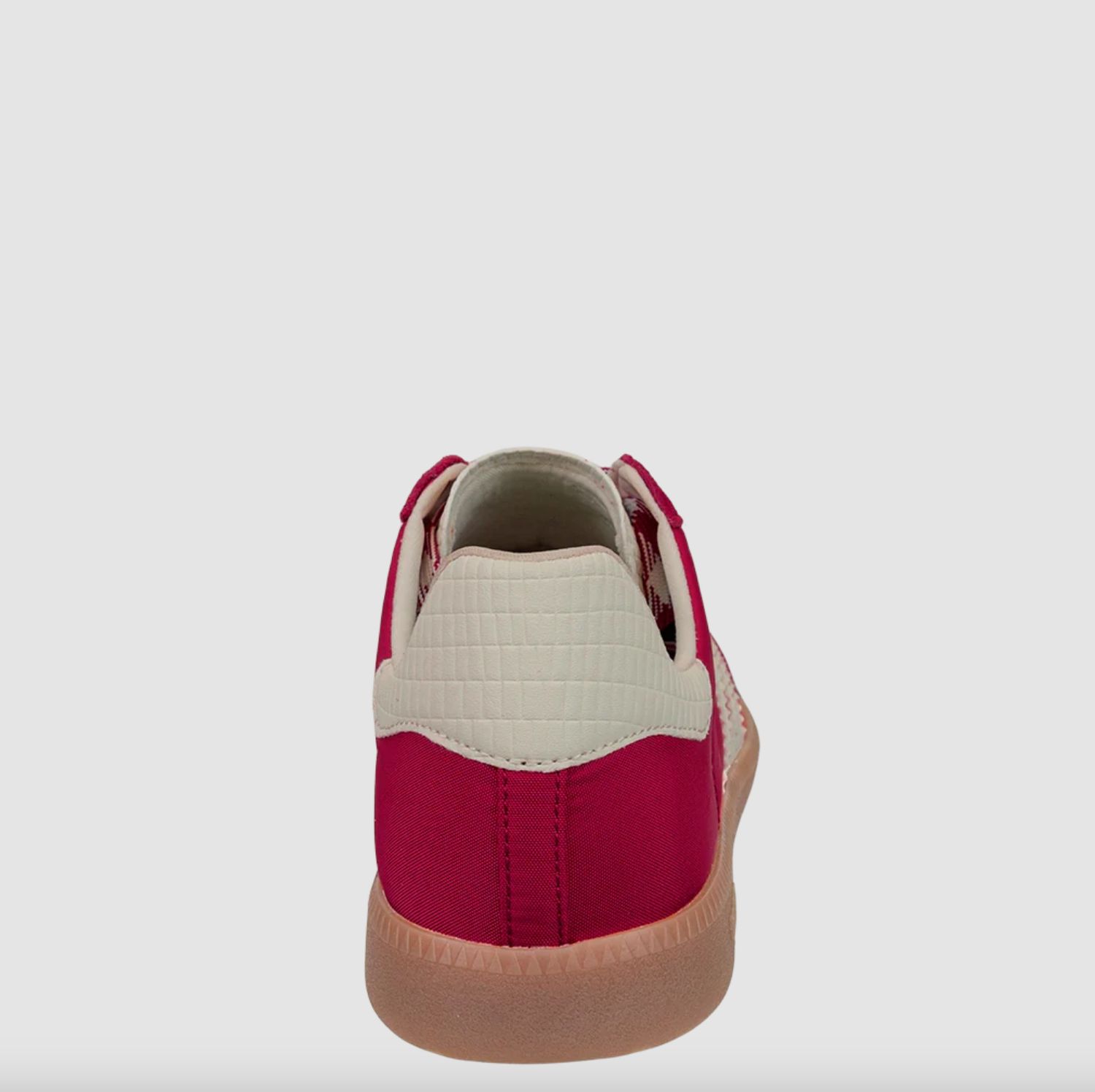 Back 70 Sneakers in Ghost Red