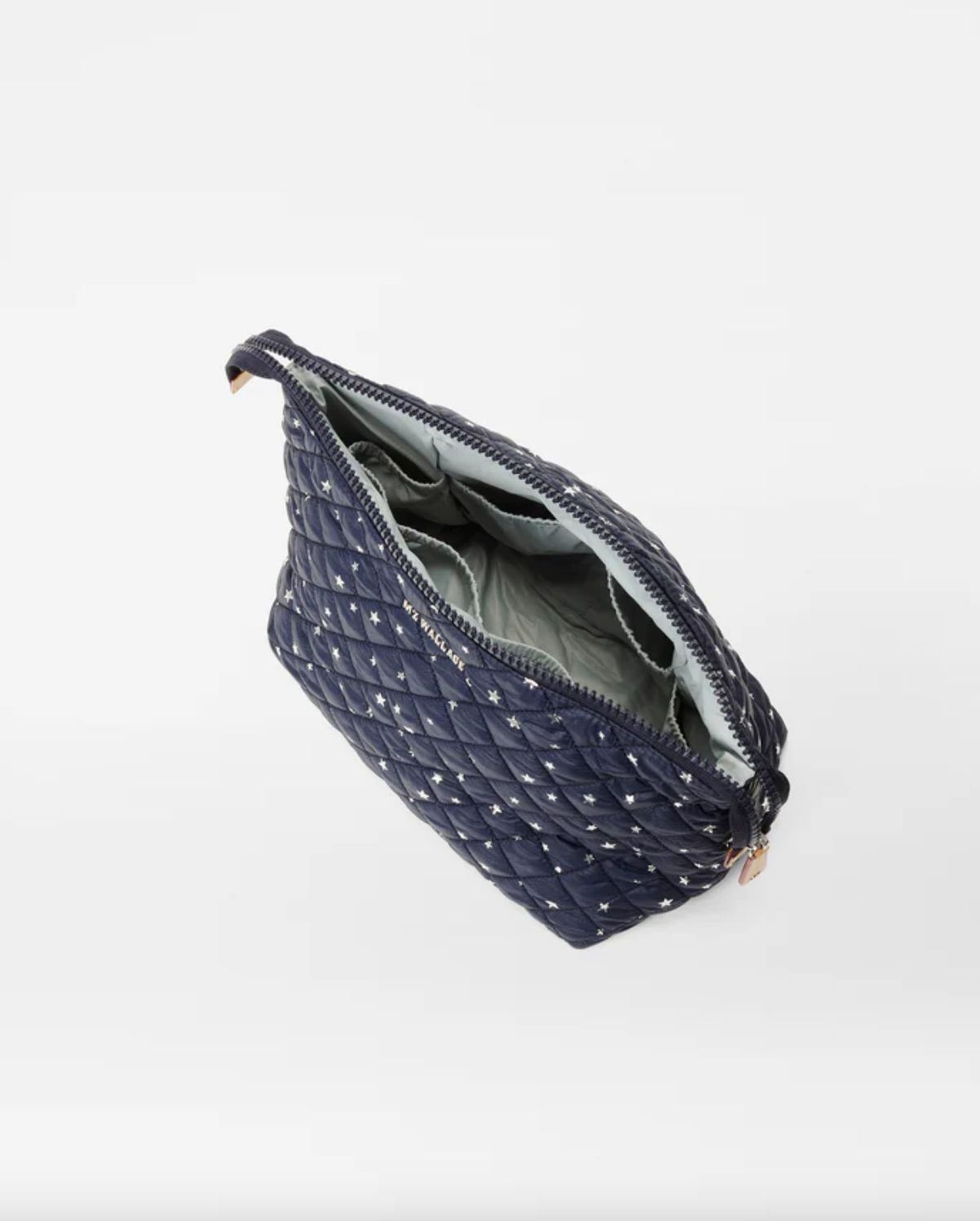 MZ Wallace Large Zoey Cosmetic Case