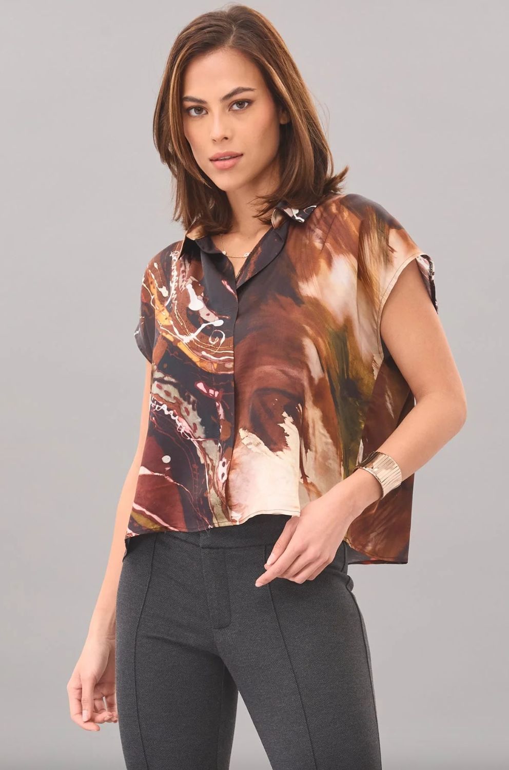 Lola &amp; Sophie Fairytale Haley Top