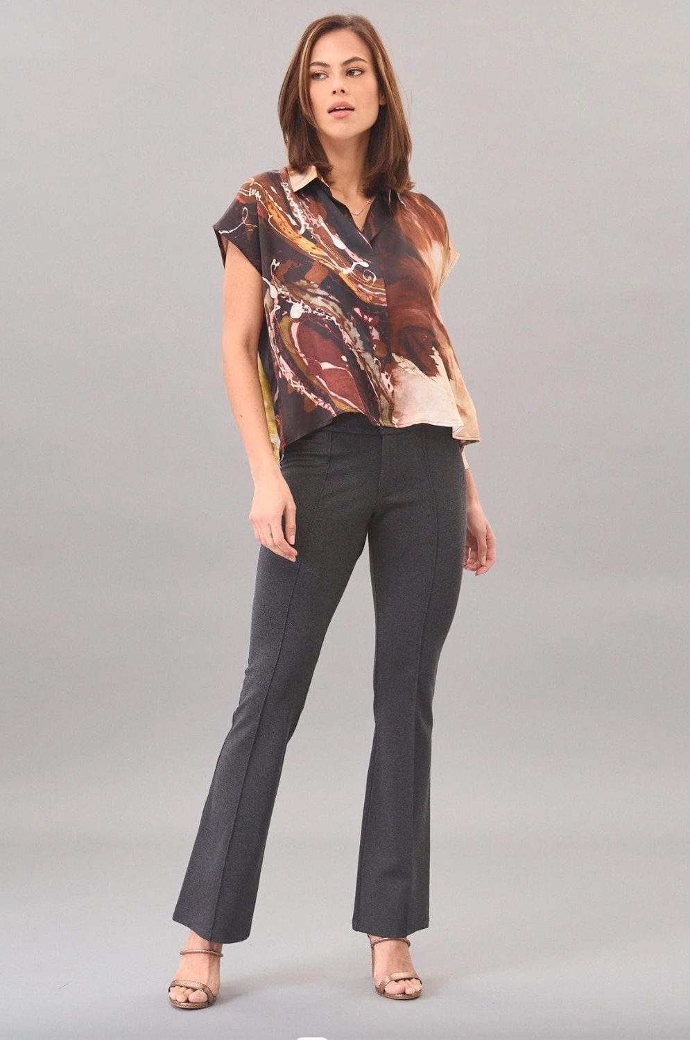 Lola &amp; Sophie Fairytale Haley Top