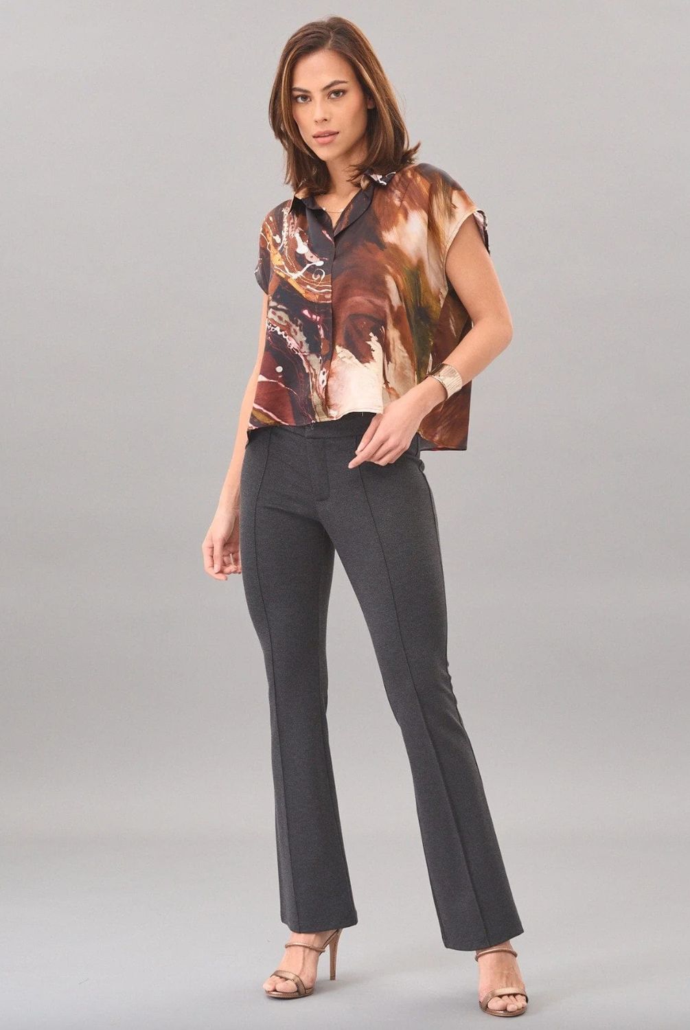 Lola &amp; Sophie Fairytale Haley Top