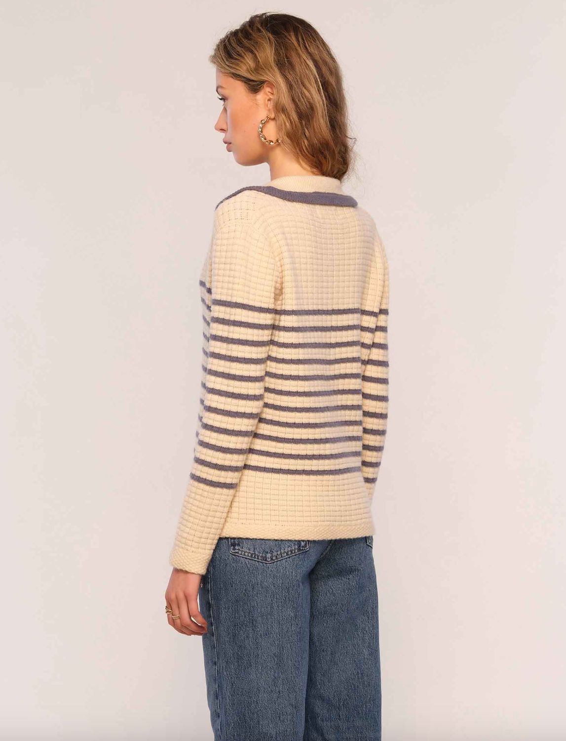 Heartloom Spira Sweater