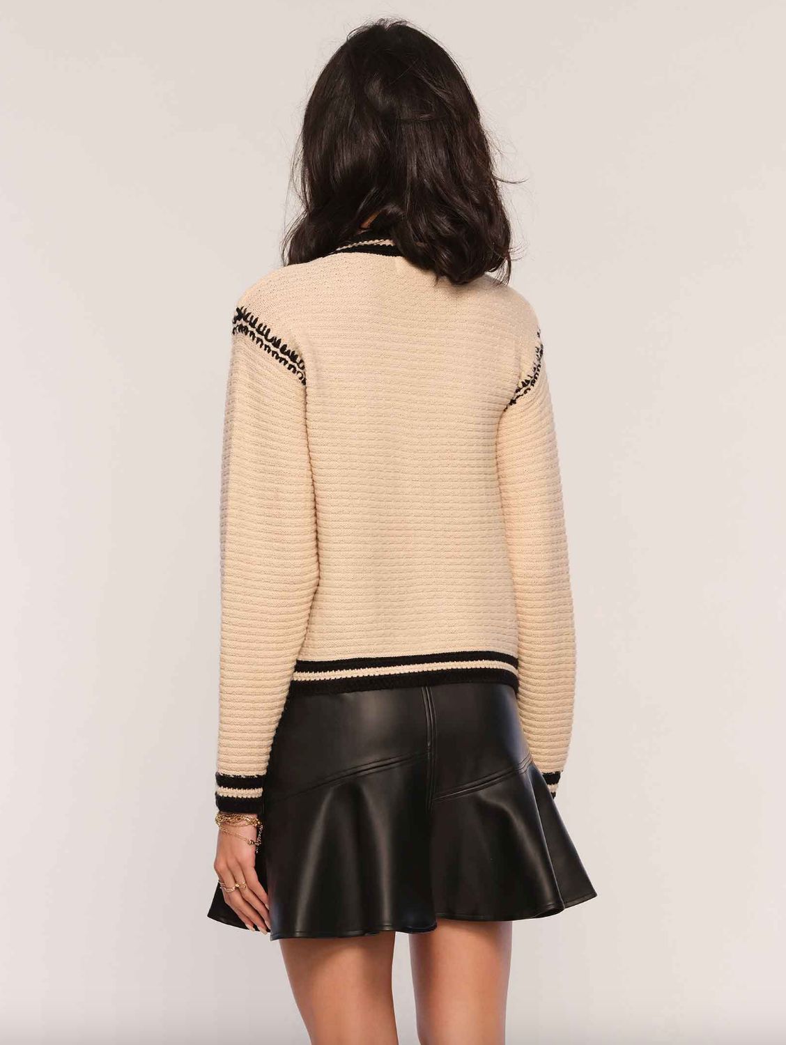Heartloom Kenya Cardigan