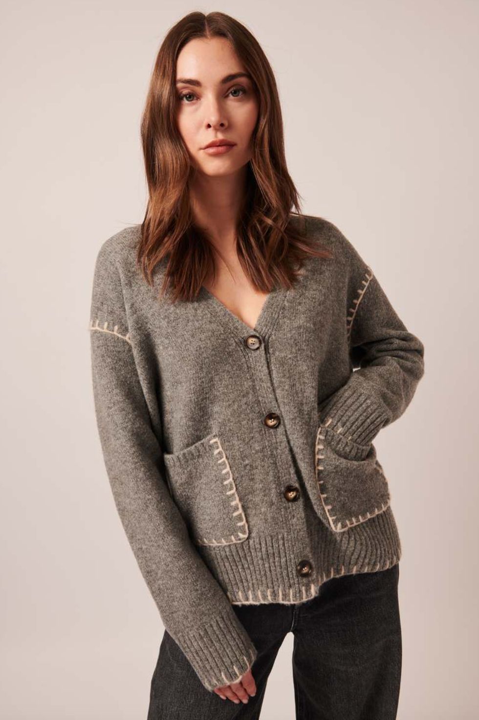 LINE Noelle Sweater