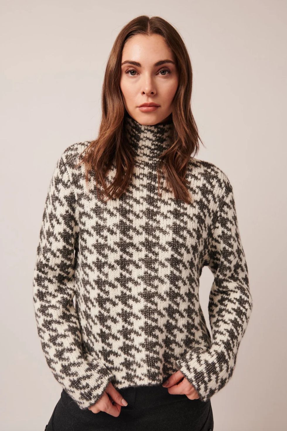 LINE Zuri Sweater