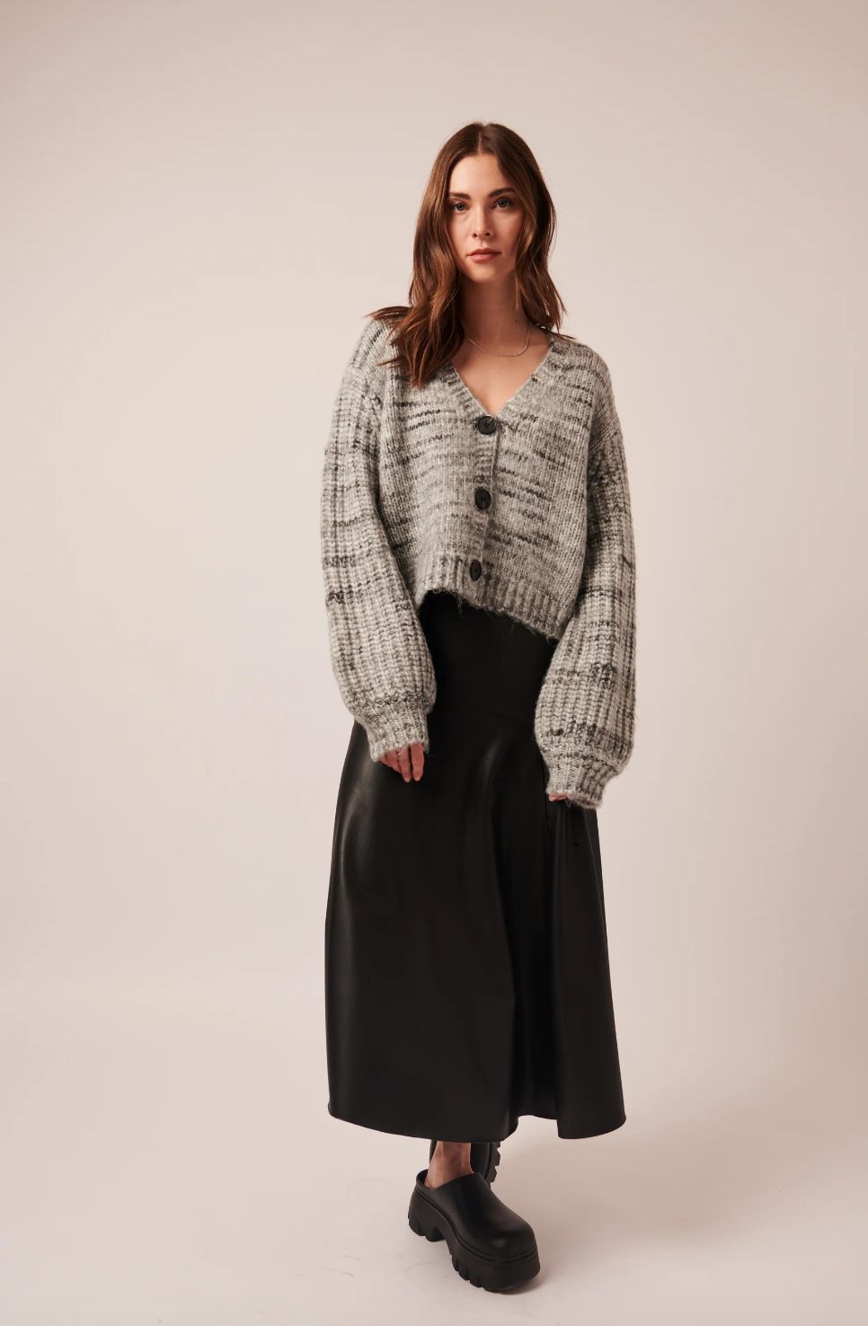 LINE Adalynn Sweater