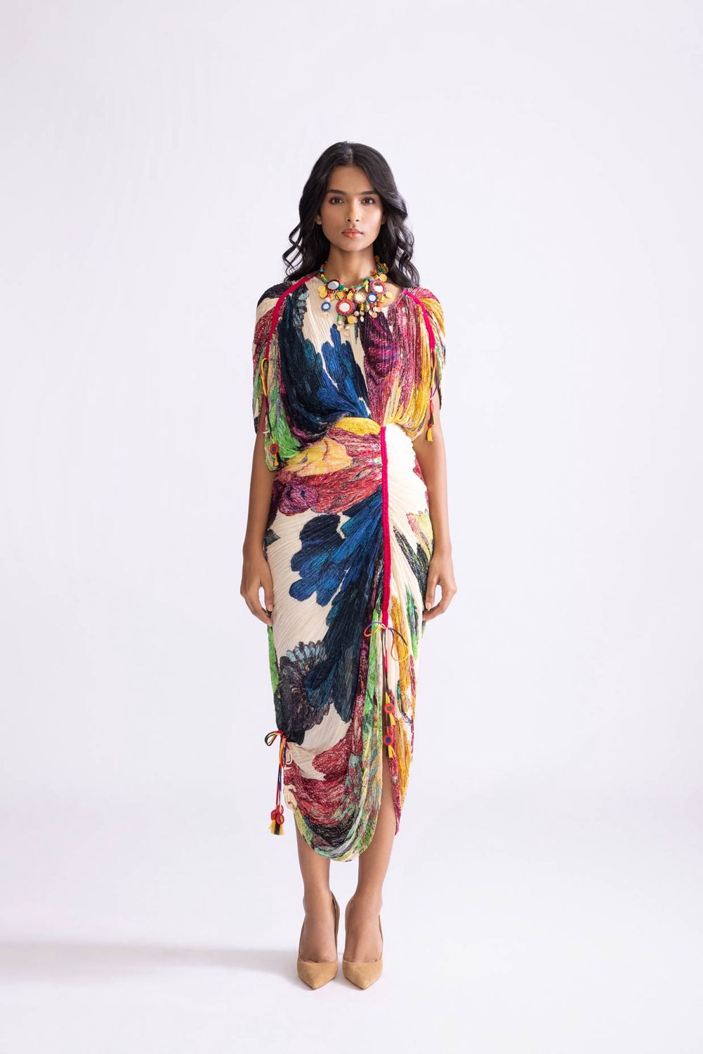 Saaksha &amp; Kinni Zia Dress