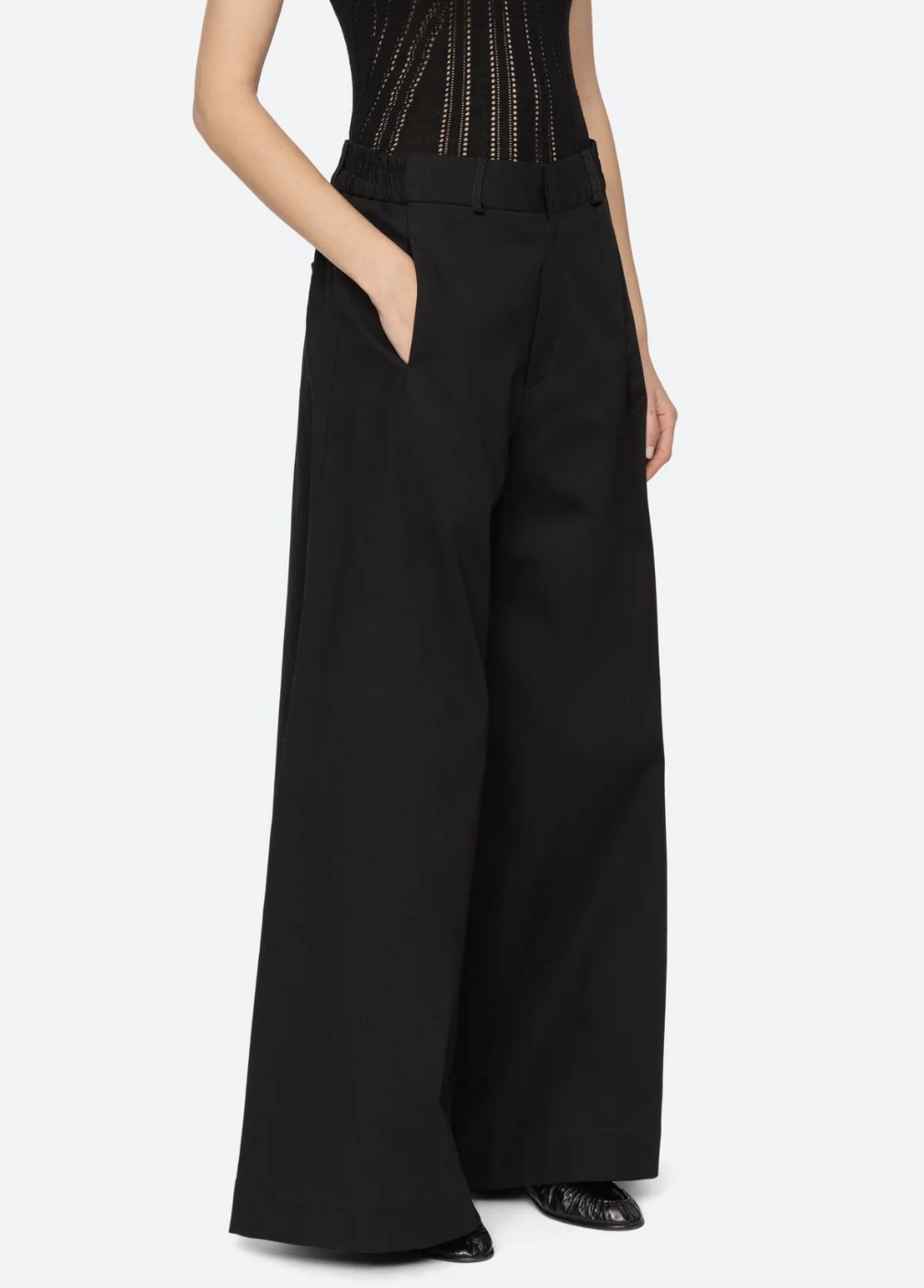 Sea-NY Kerith Pant