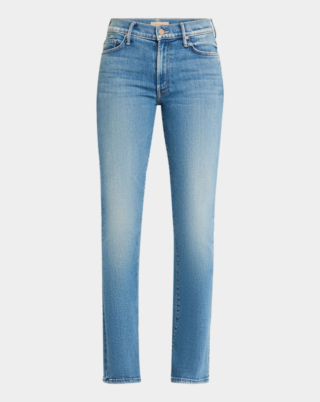 Mother Lil&#39; Outsider Sneak Jean in Flag Me Down