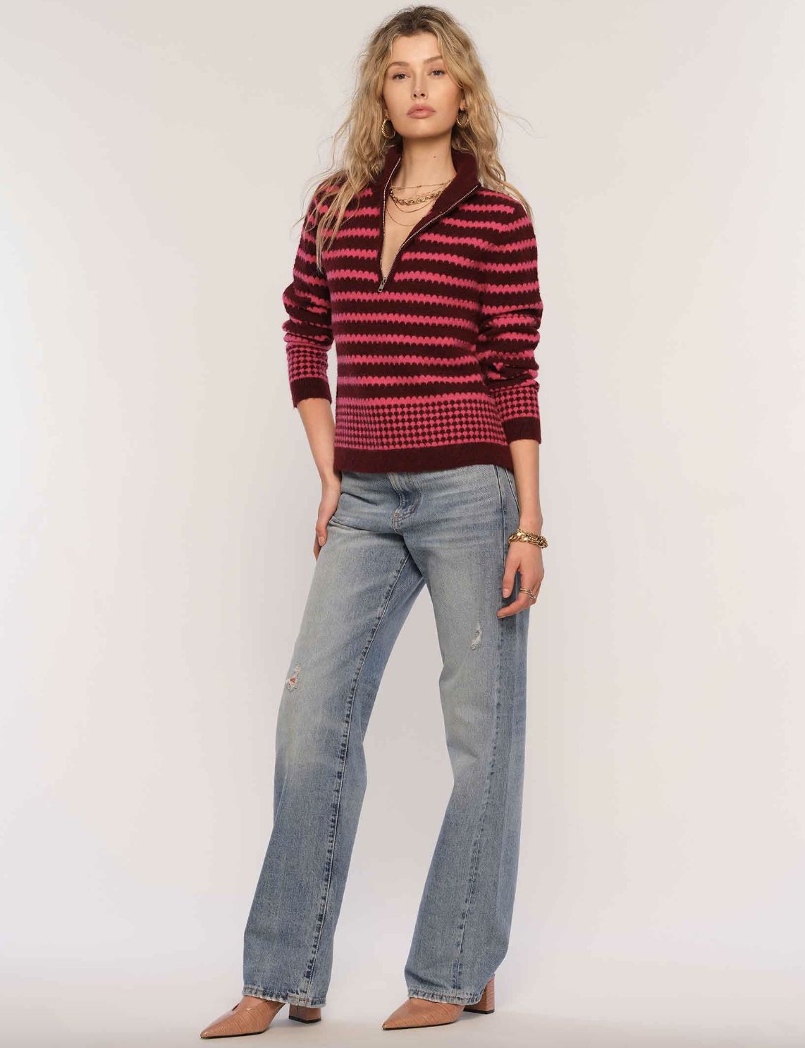 Heartloom Delina Sweater