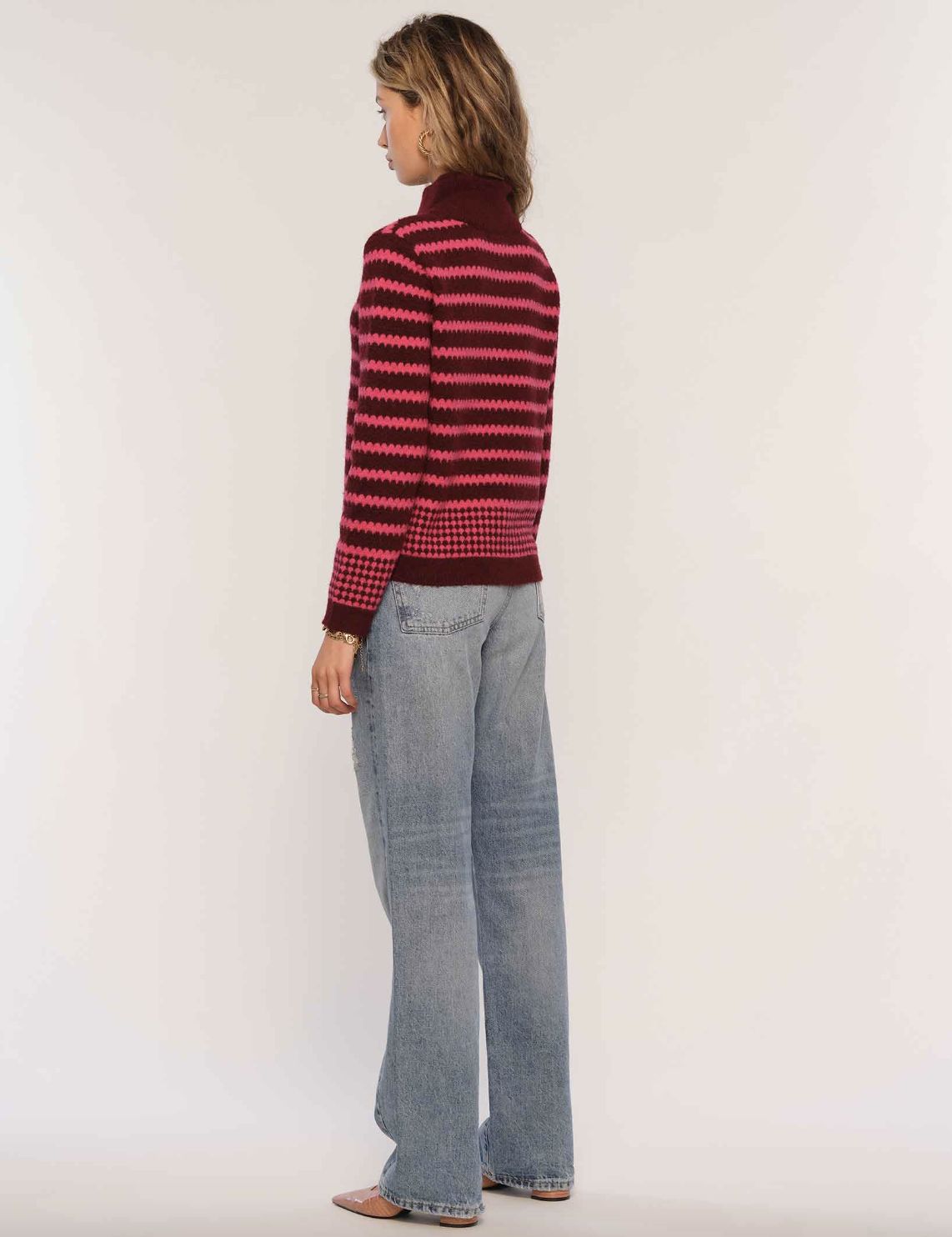 Heartloom Delina Sweater