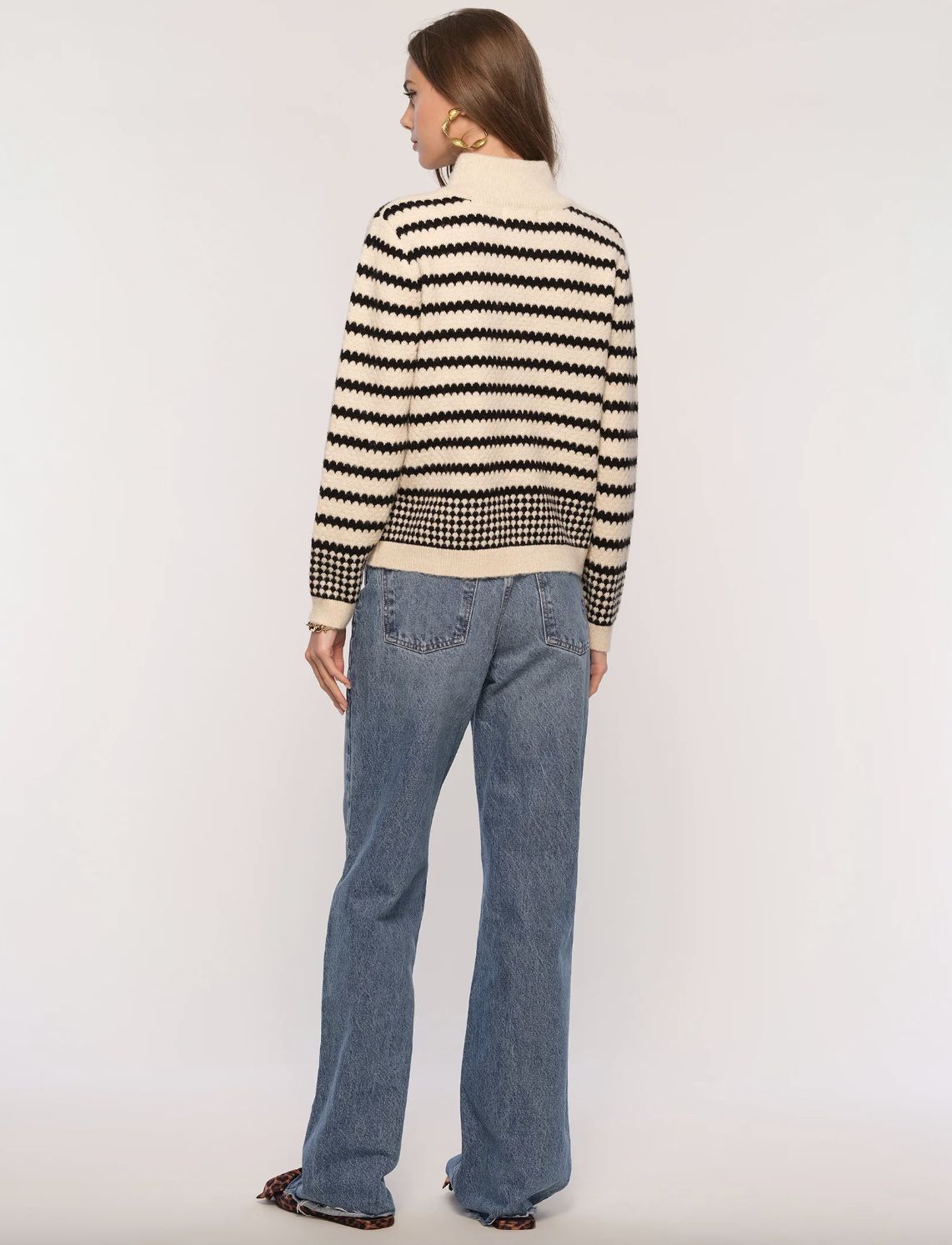 Heartloom Delina Sweater