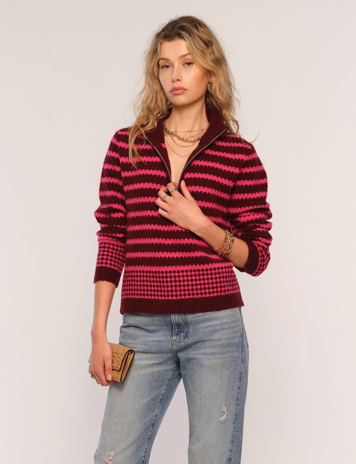 Heartloom Delina Sweater