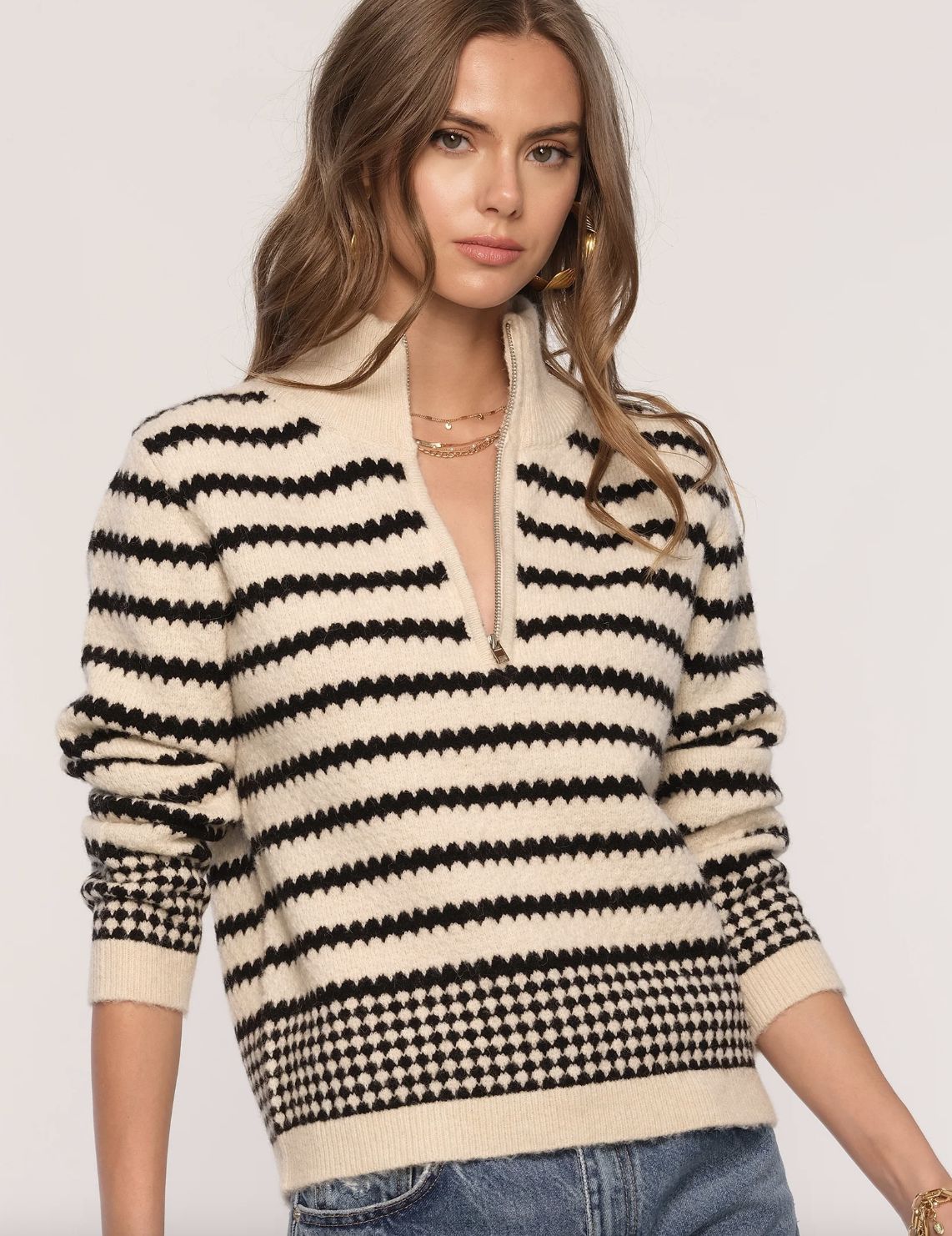 Heartloom Delina Sweater