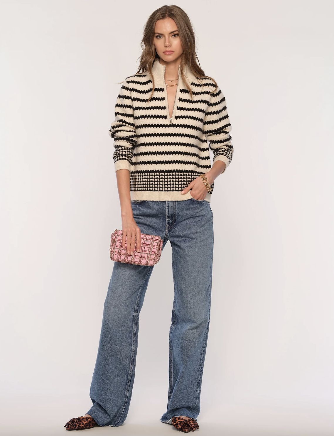 Heartloom Delina Sweater