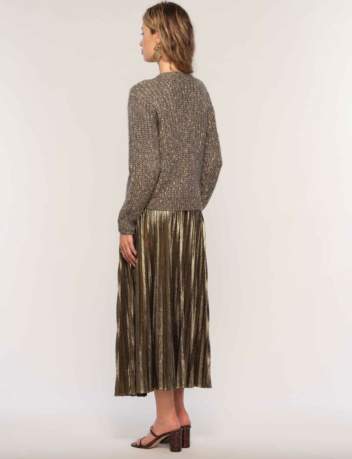 Heartloom Emmeline Cardigan