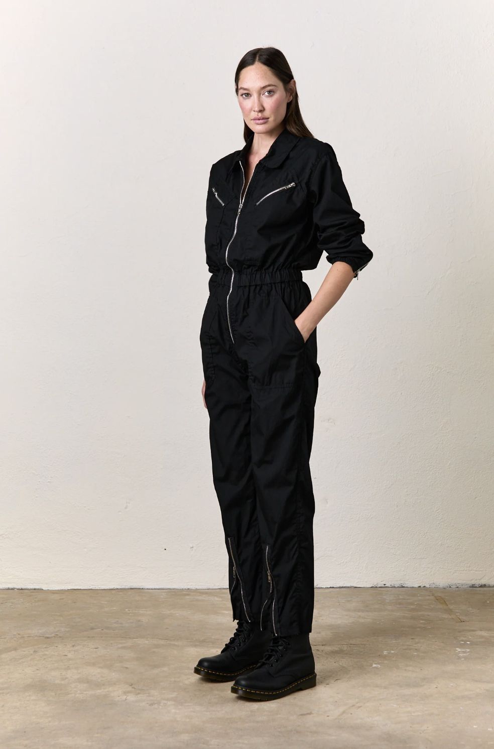 NSF Flight Suit