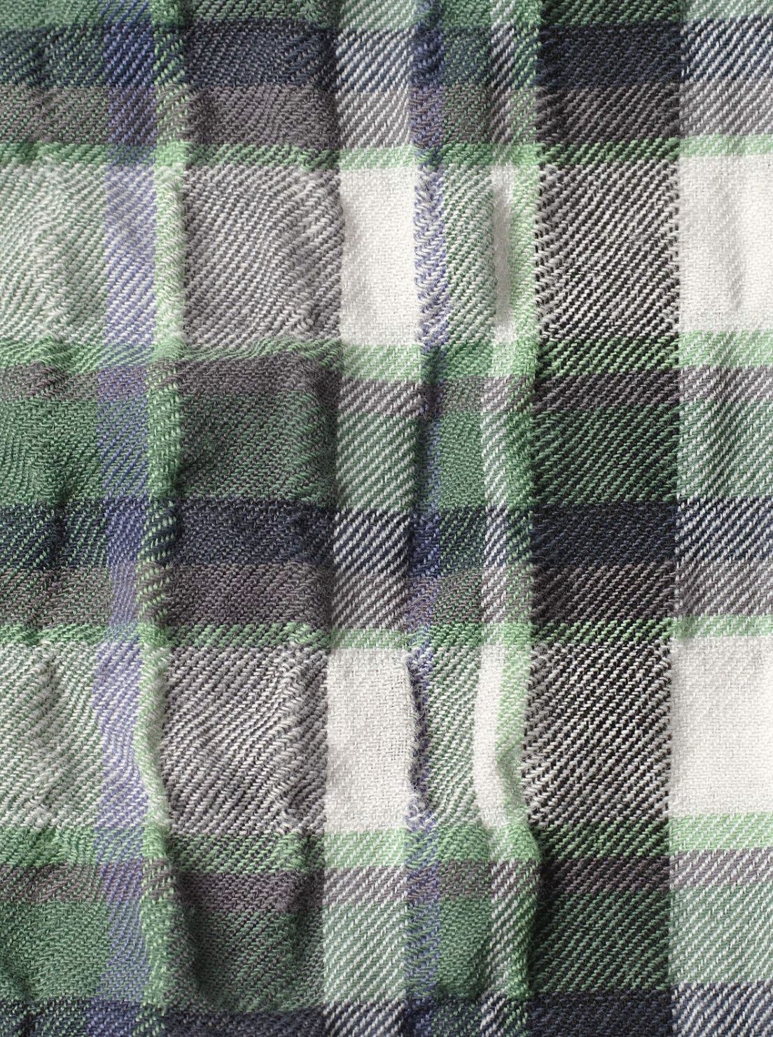 Xirena Jordy Plaid Shirt
