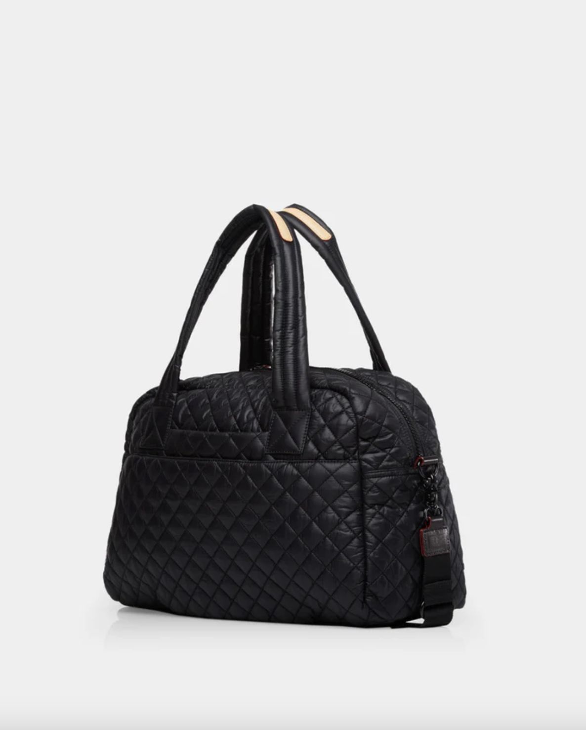 MZ Wallace Travel Jimmy Black