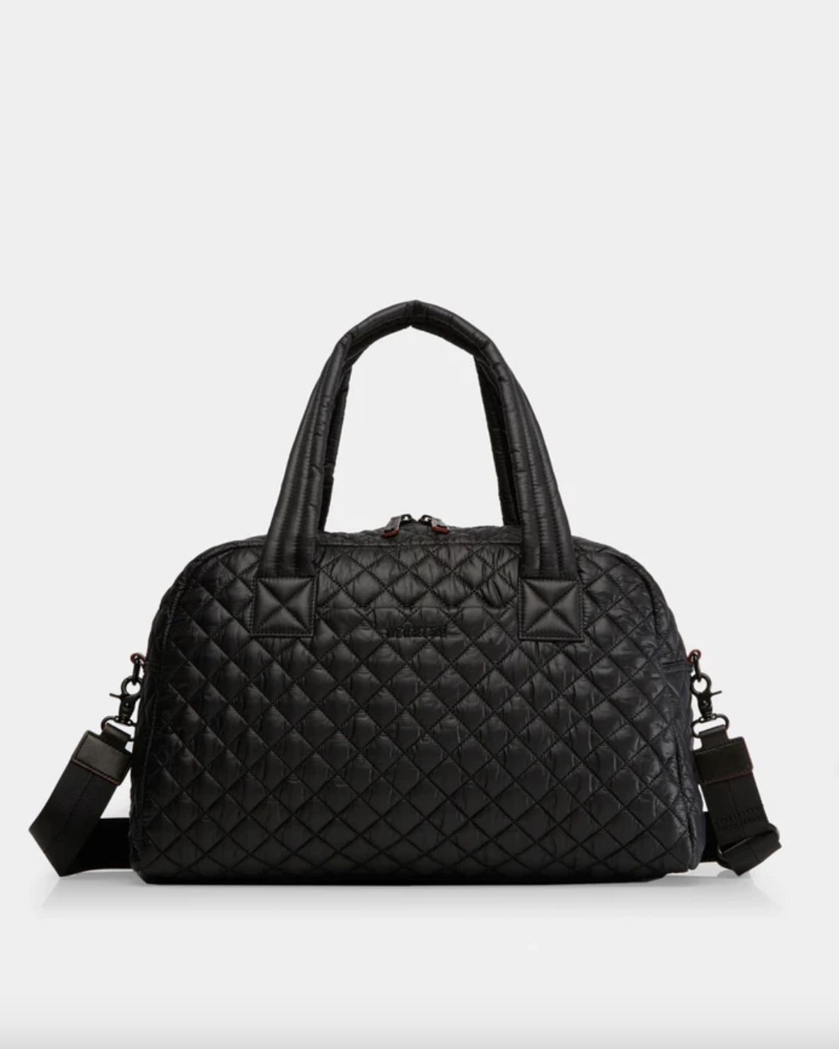 MZ Wallace Travel Jimmy Black