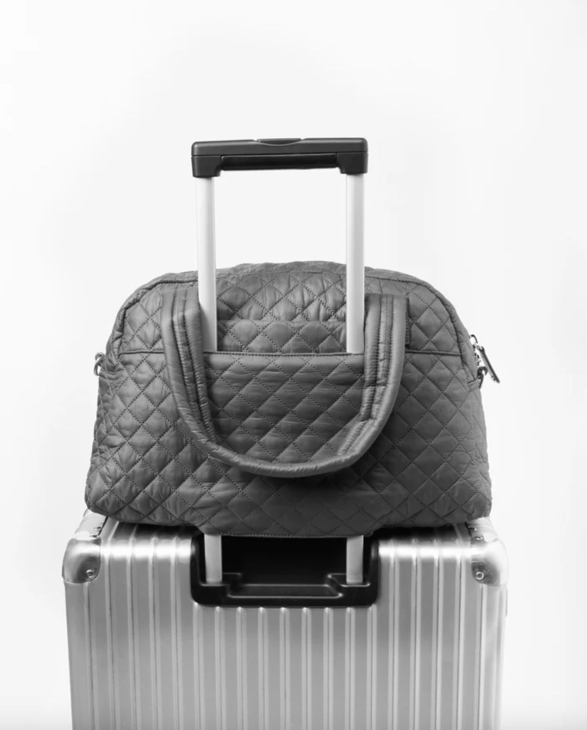 MZ Wallace Travel Jimmy Black