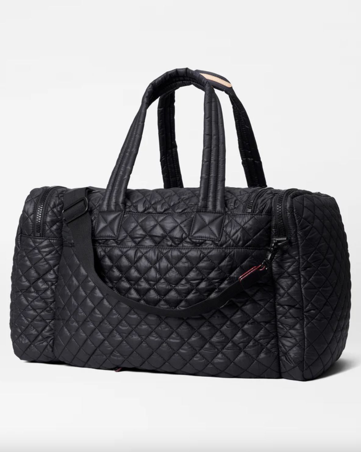 MZ Wallace Metro Team ll in Black