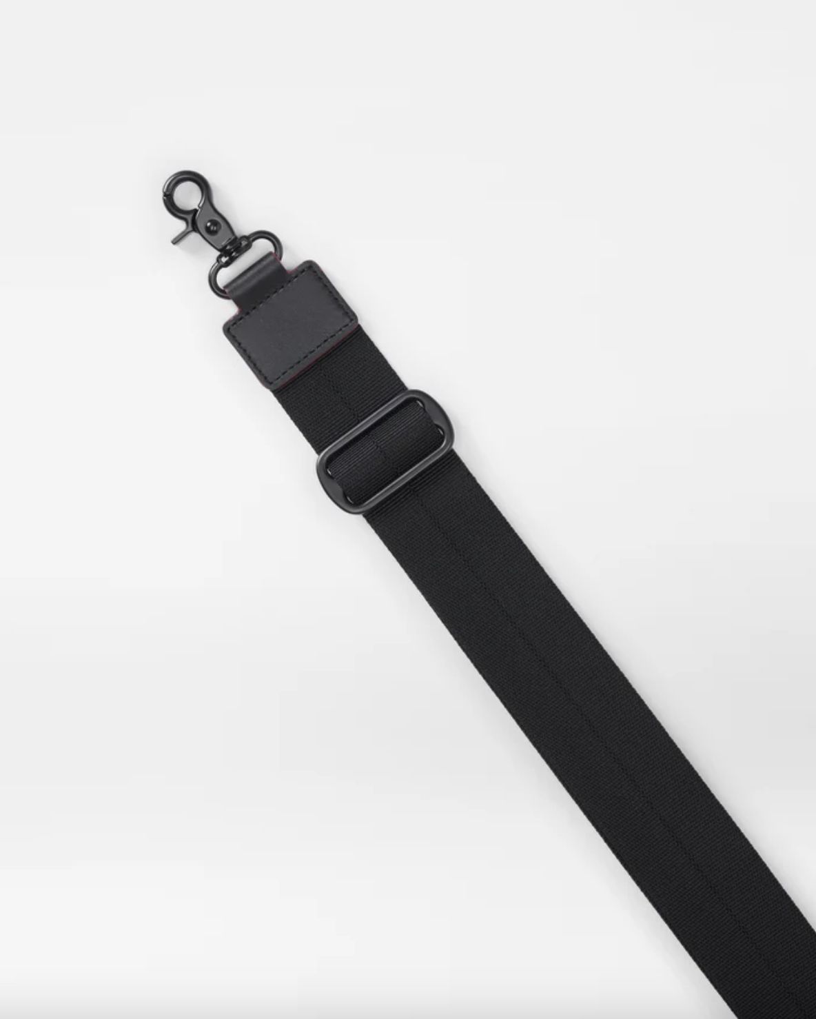 MZ Wallace Metro Team ll in Black