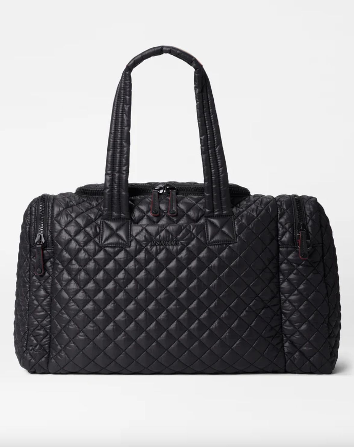 MZ Wallace Metro Team ll in Black