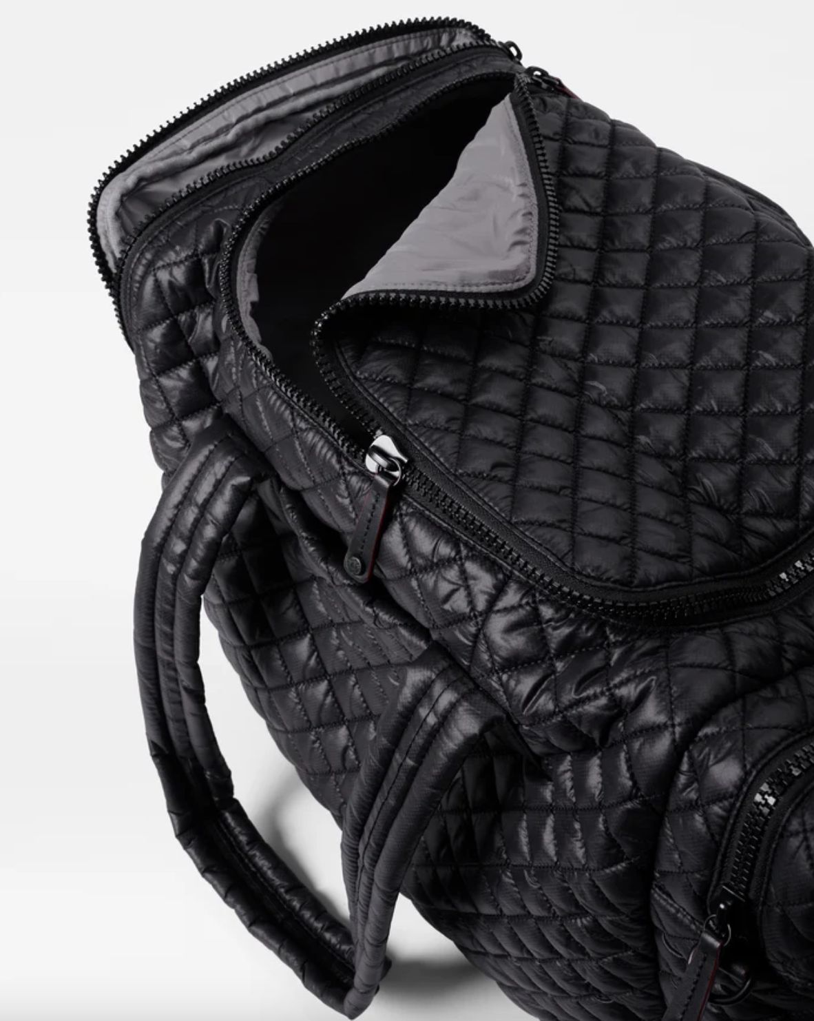 MZ Wallace Metro Team ll in Black