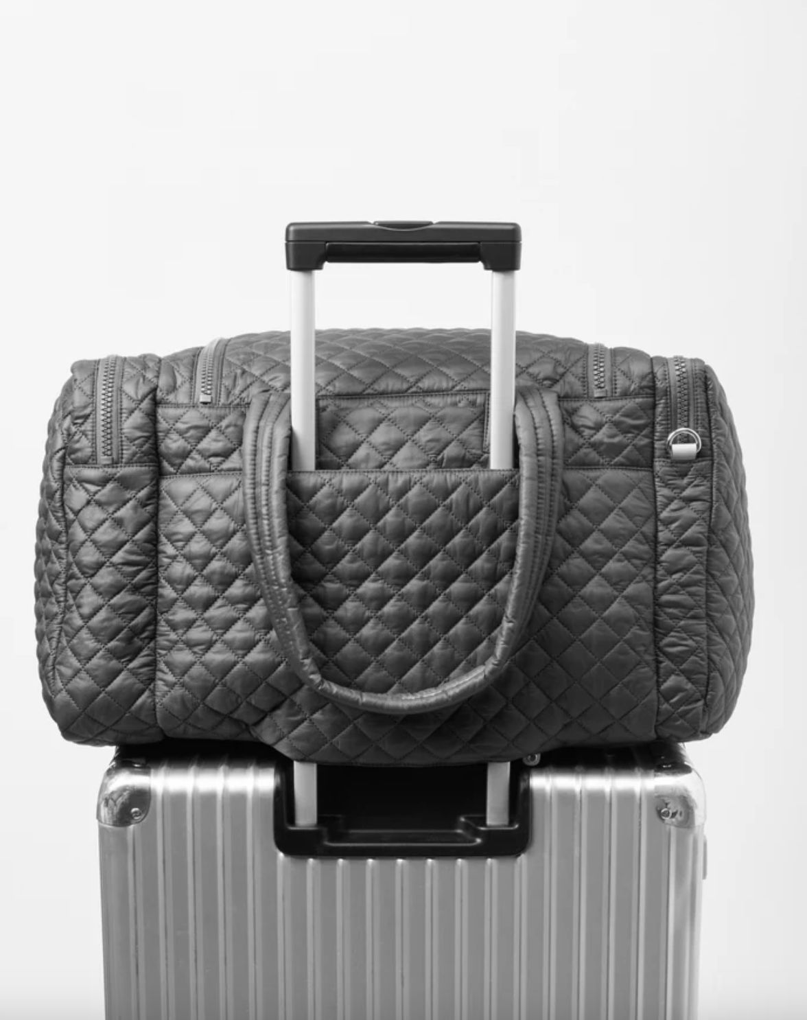MZ Wallace Metro Team ll in Black