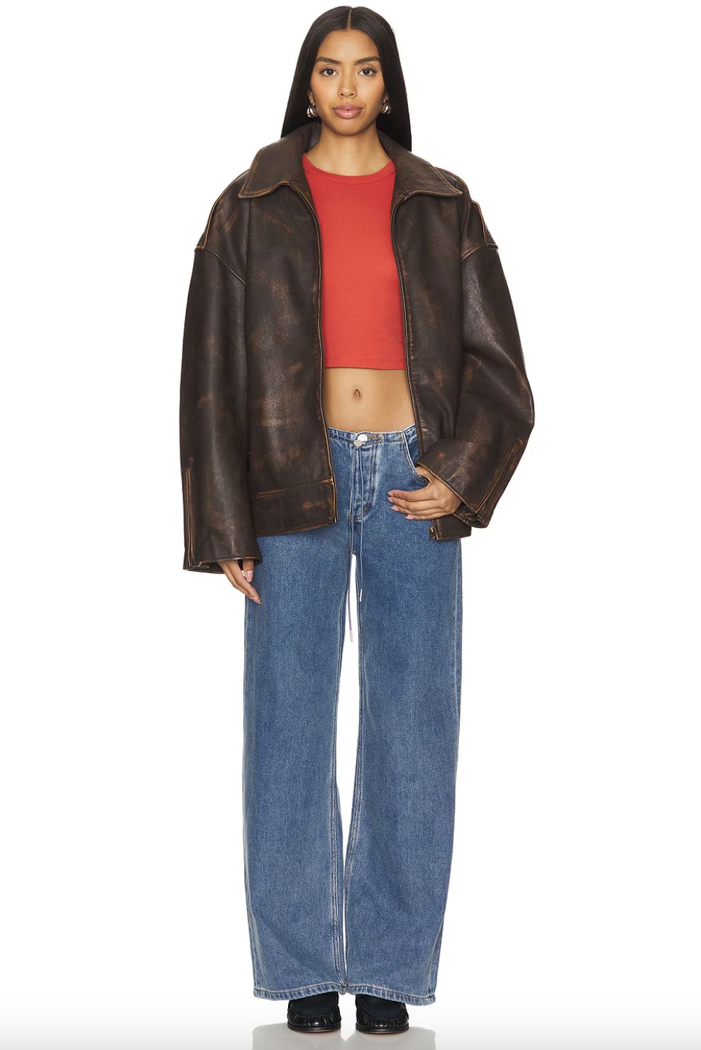Still Here Cool Jean