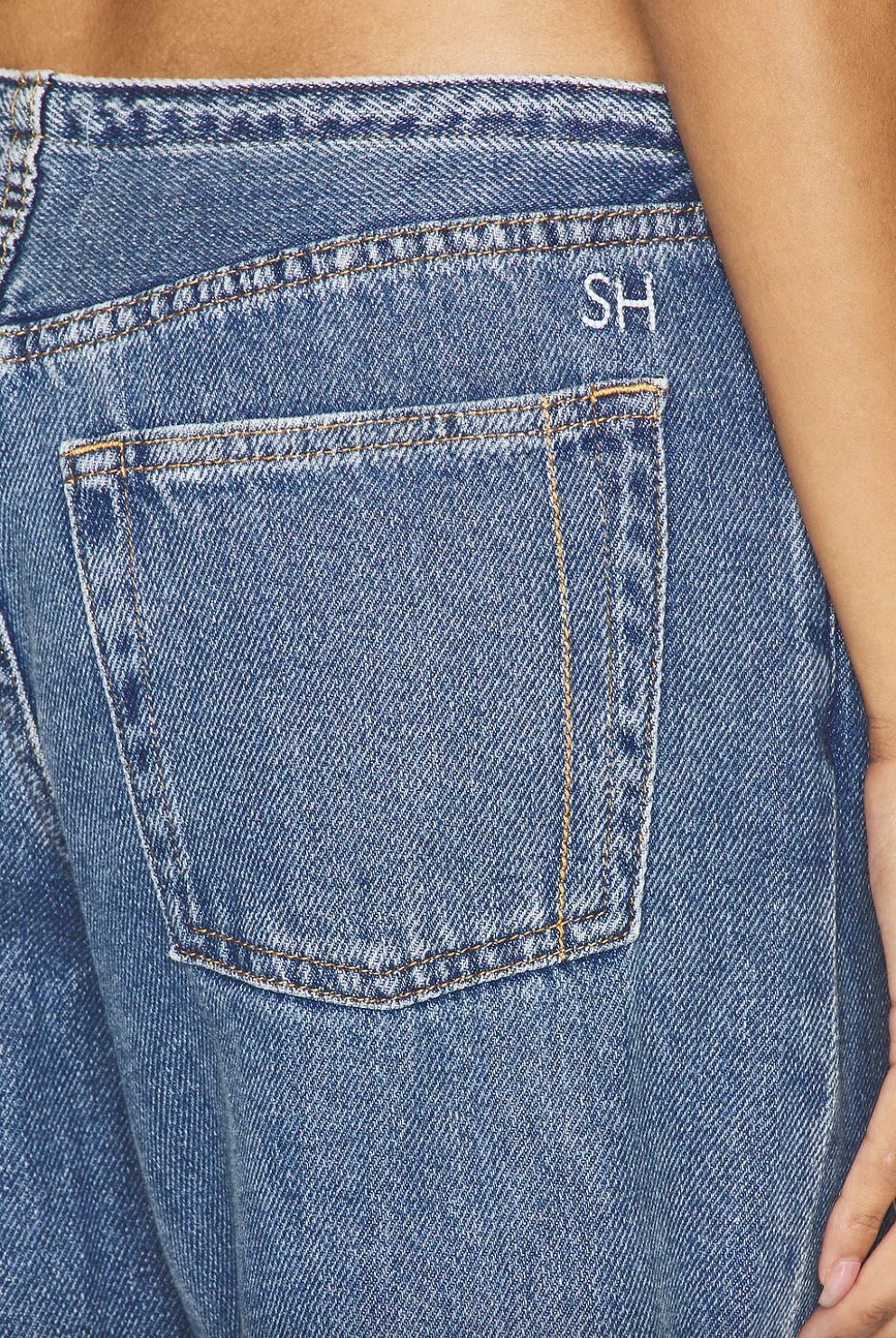 Still Here Cool Jean