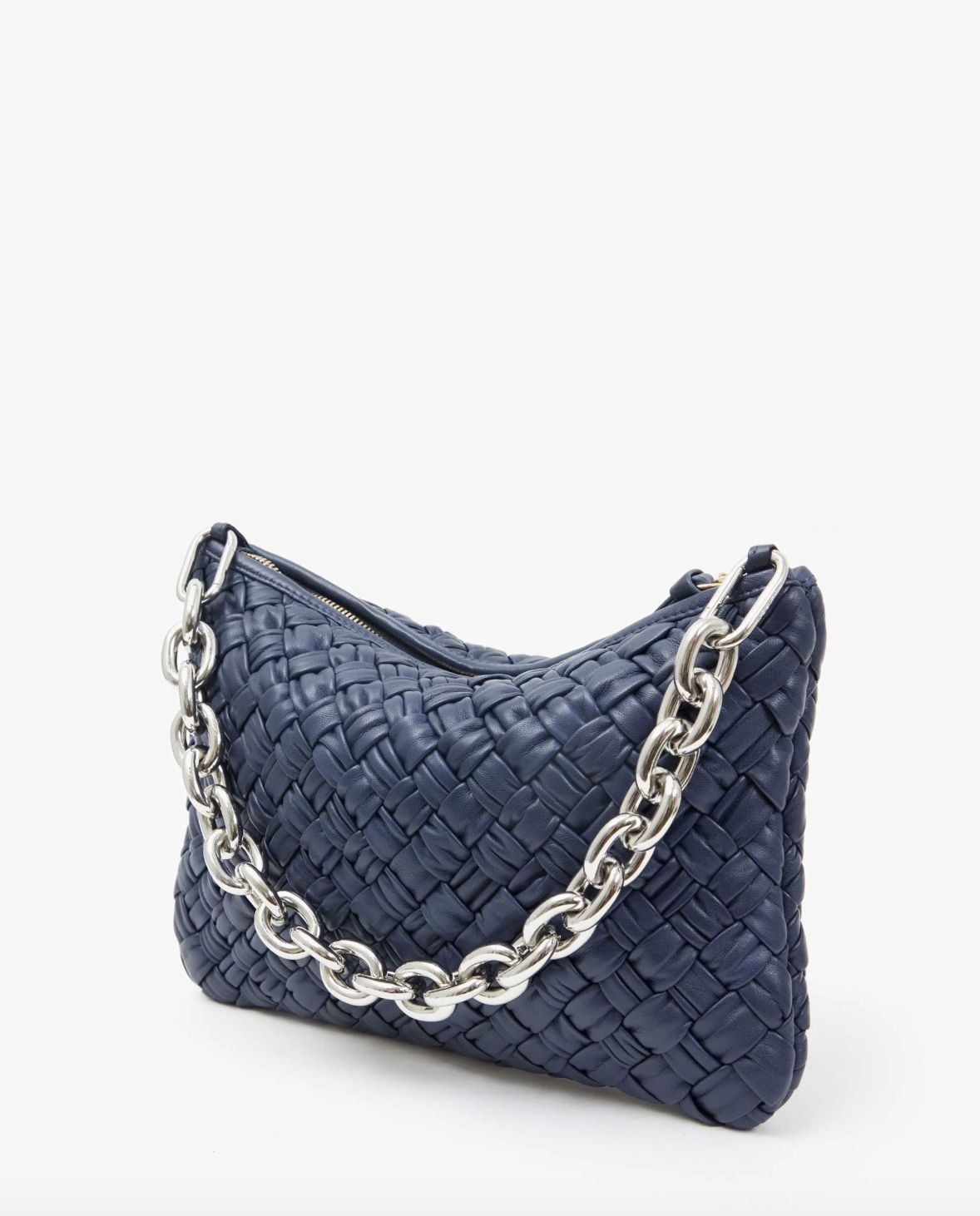 Clare V Flat Puffy Clutch
