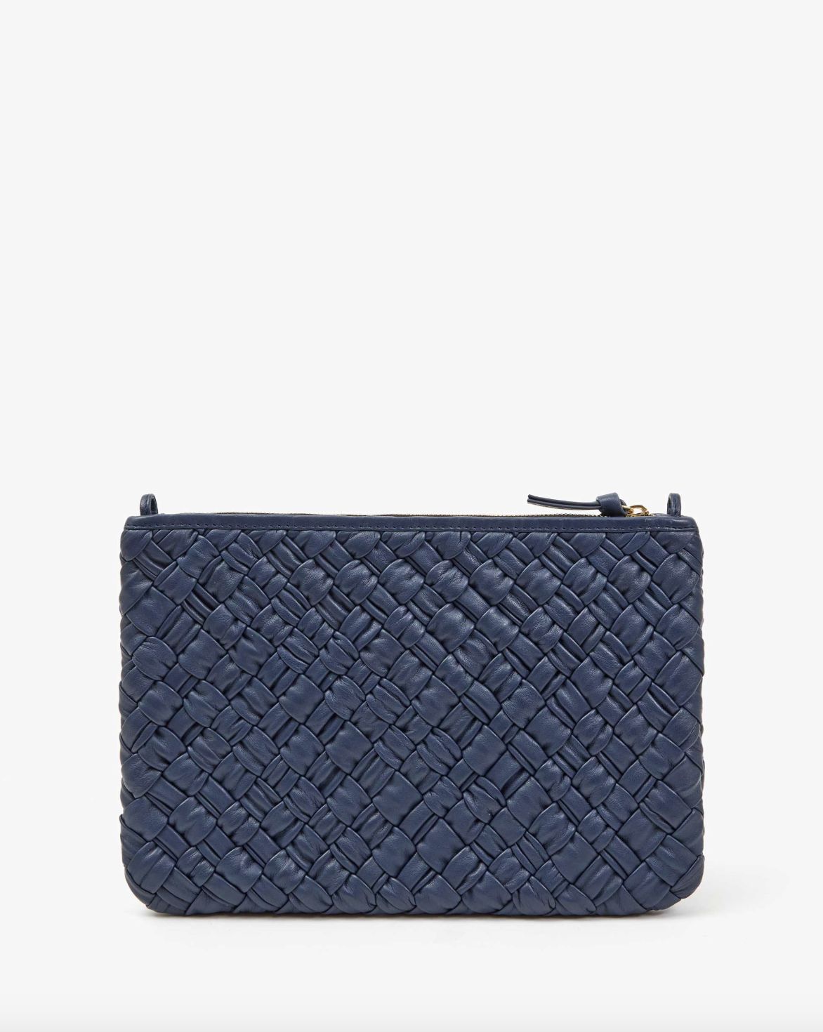 Clare V Flat Puffy Clutch