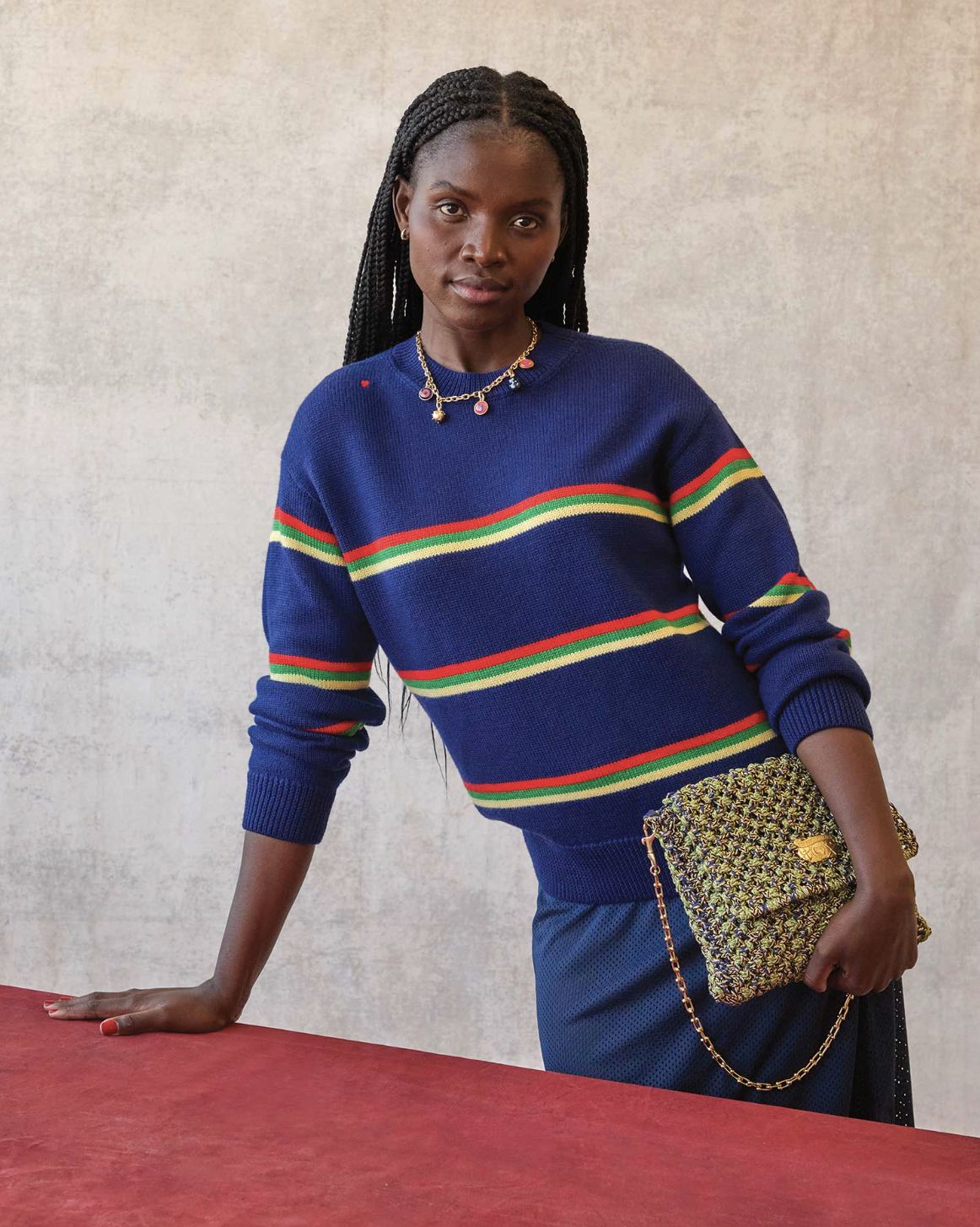 Clare V Ramya Handbag