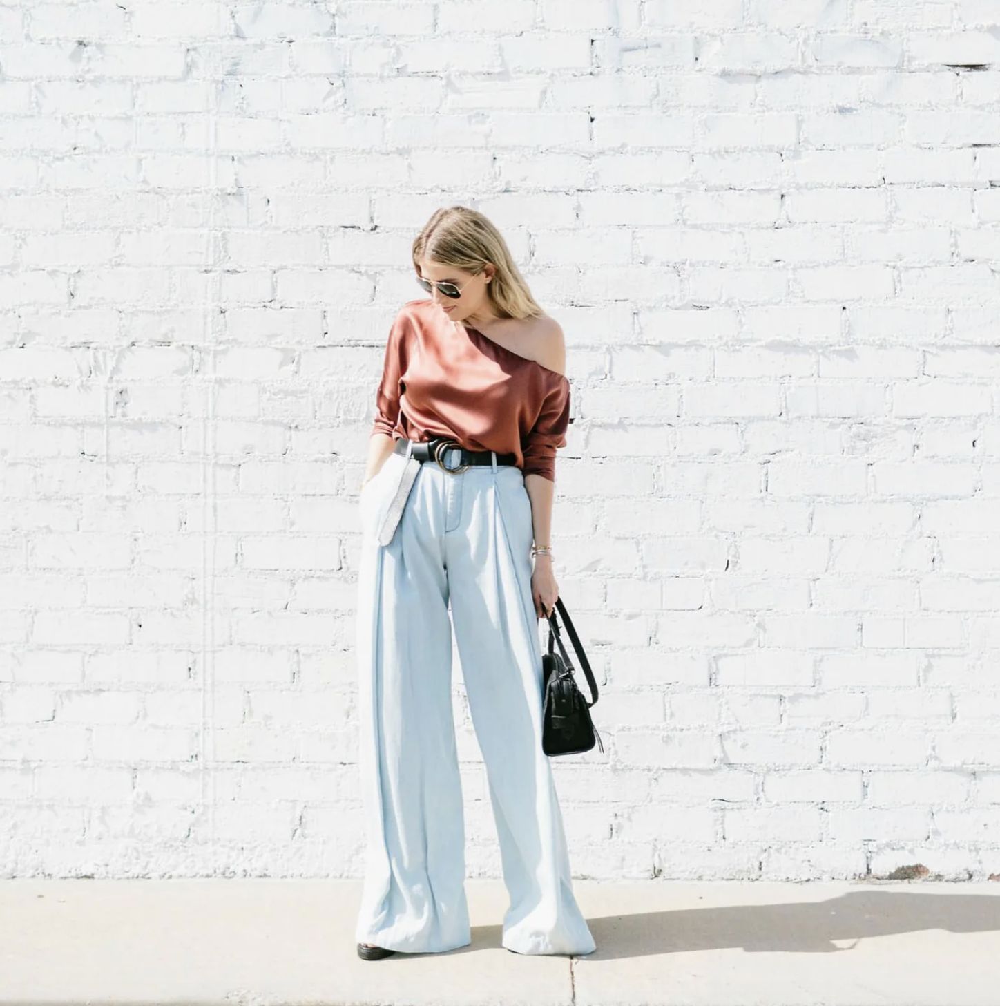 ADA Josie Belt