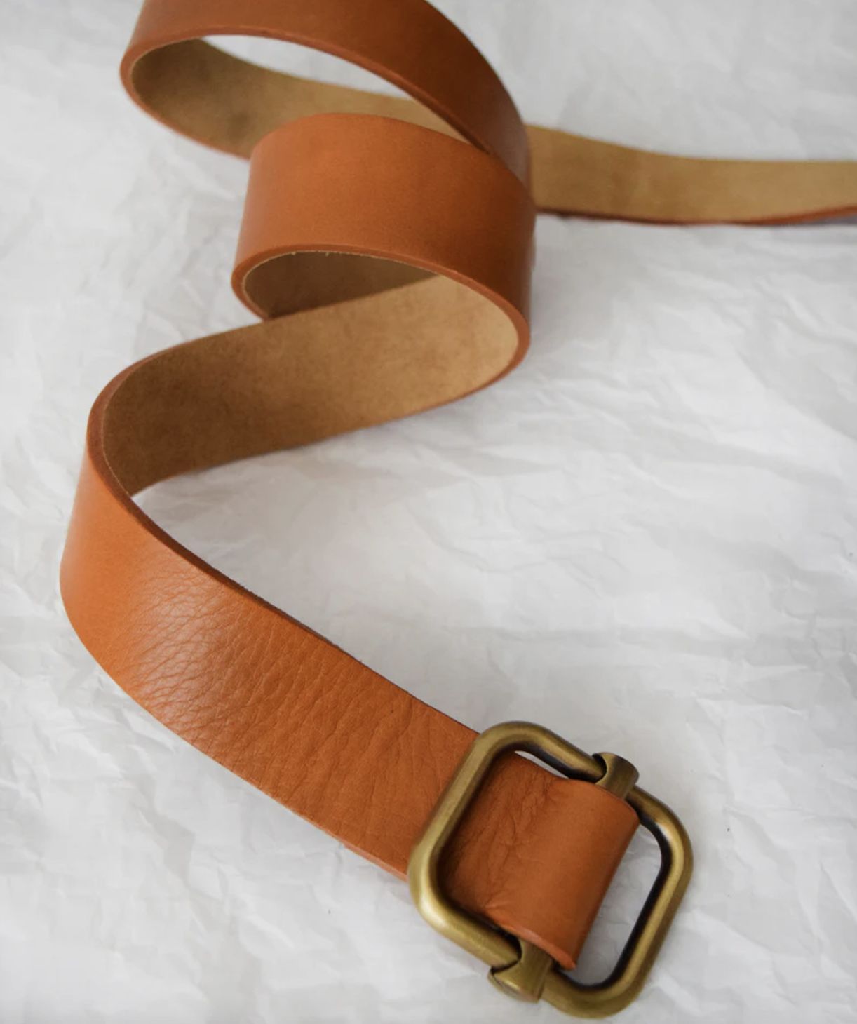 ADA Lady Di Belt