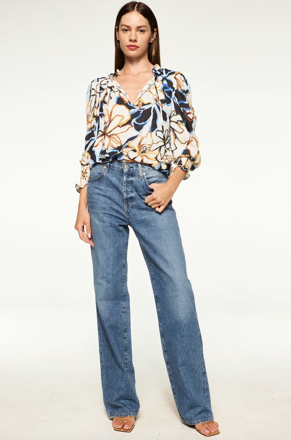 MISA Siena Top