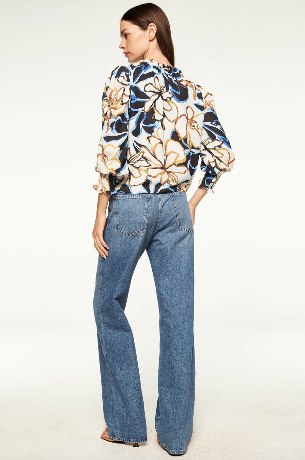 MISA Siena Top